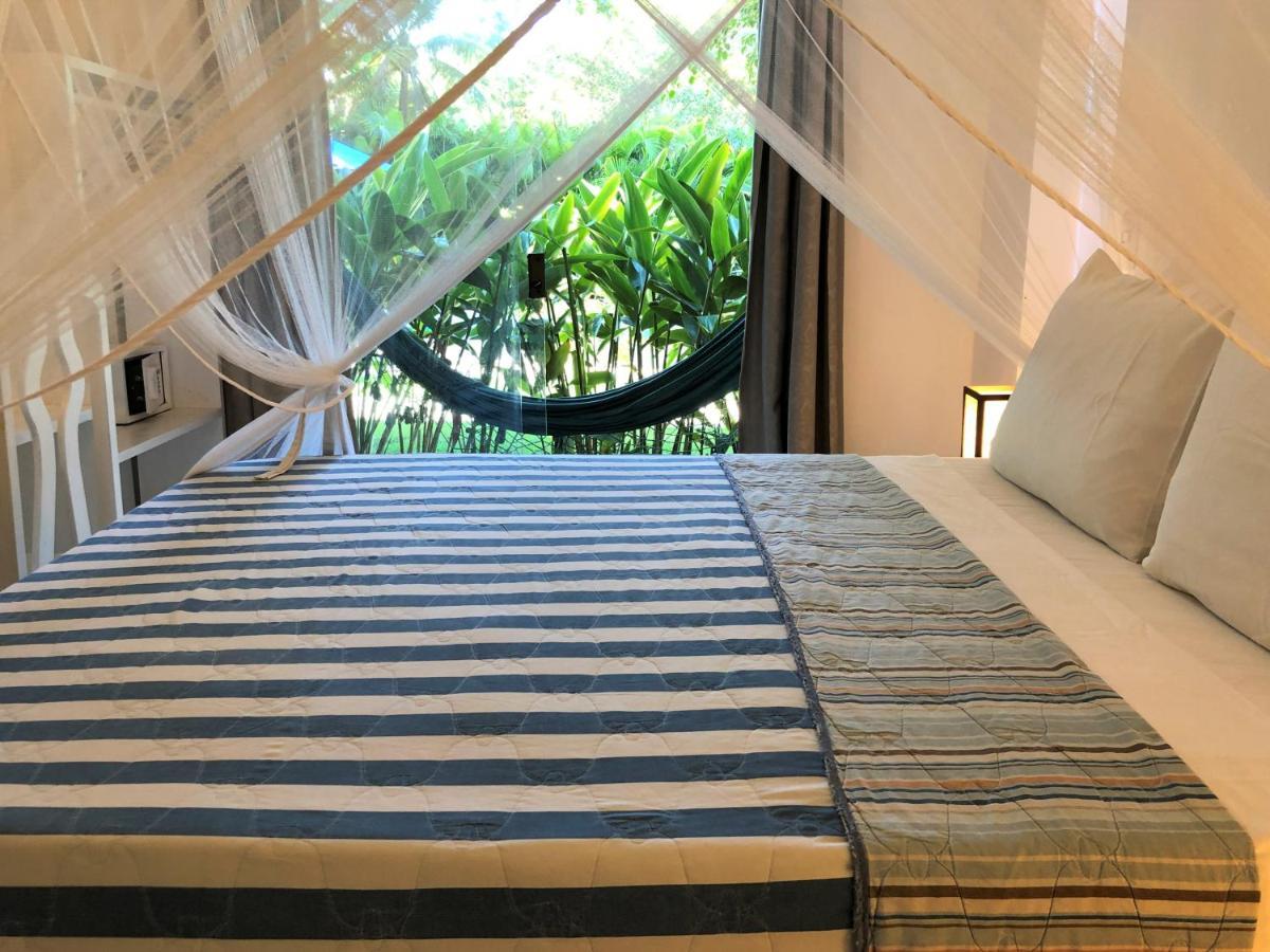 Ouro Sobre Azul Aparthotel Porto Seguro