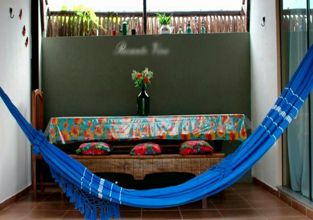 Casa Jasmin - Com 4 Quartos Na Praia Do Mundai * Porto Seguro