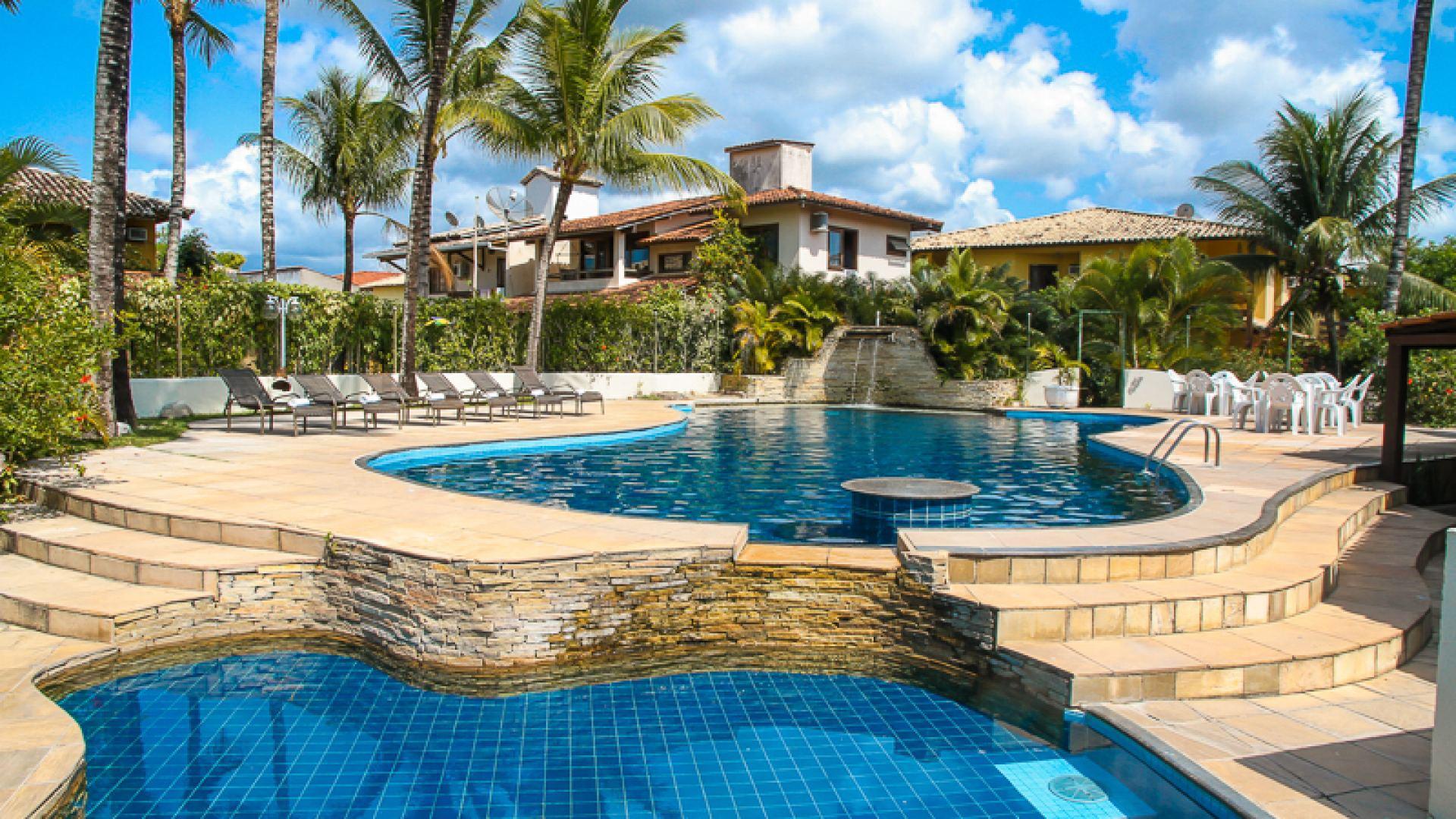 Hotel Novo Sol - Rede Soberano