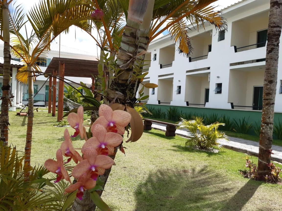 Areia Do Atlantico Hotel