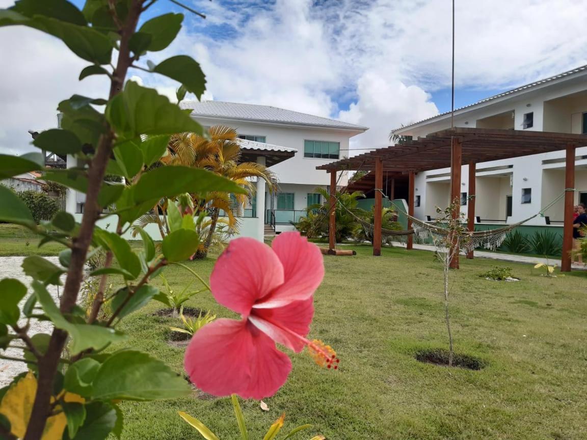 Hotel Areia Do Atlantico Porto Seguro