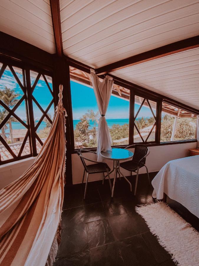 Inn Vento Sul - Arraial D'ajuda