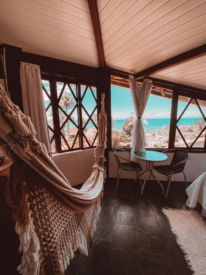 Inn Vento Sul - Arraial D'ajuda