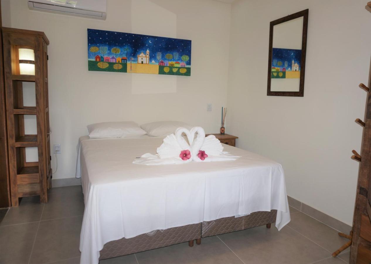 Apartment Cores Do Verao - Ou