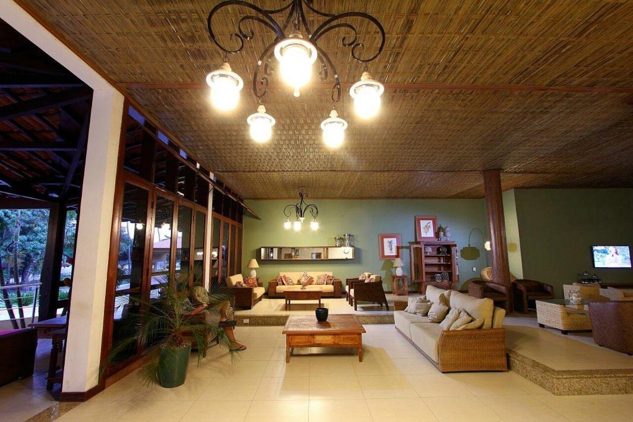 Porto Seguro Praia Resort - All Inclusive 4*
