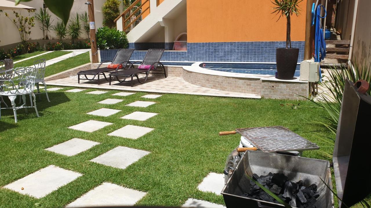 Apartment Cores Do Verao - Ou *