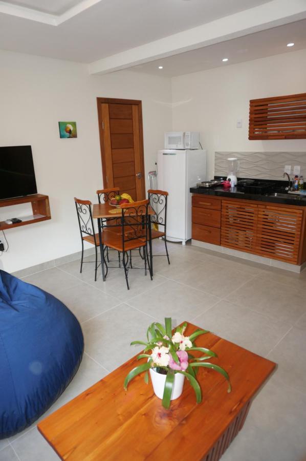 Apartment Cores Do Verao - Ou