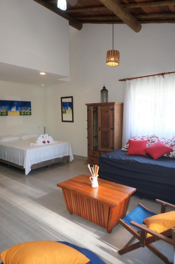 Cores Do Verao - Ou Apartment *