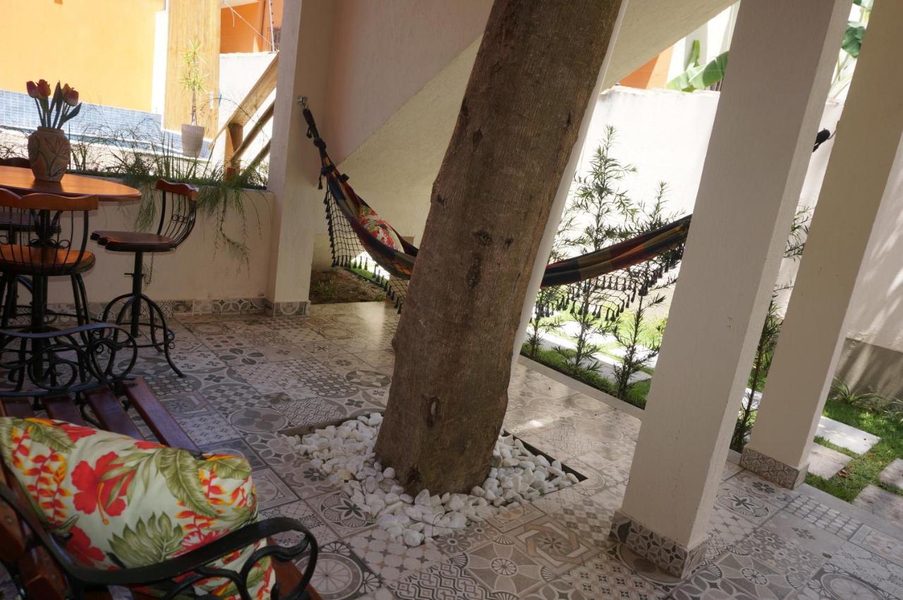 Cores Do Verao - Ou Apartment