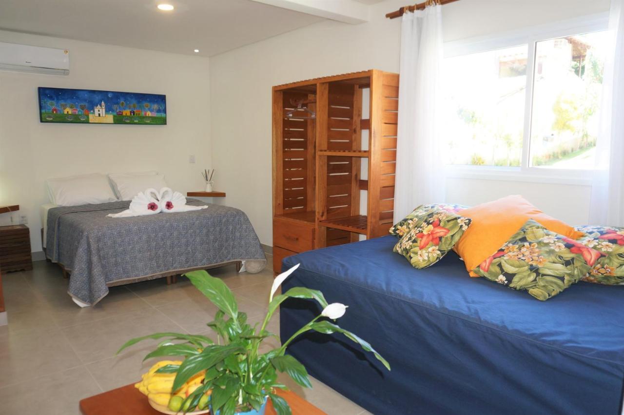 Apartment Cores Do Verao - Ou *