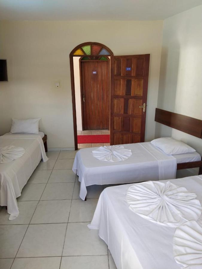 Hotel Sol Bahia Porto Seguro