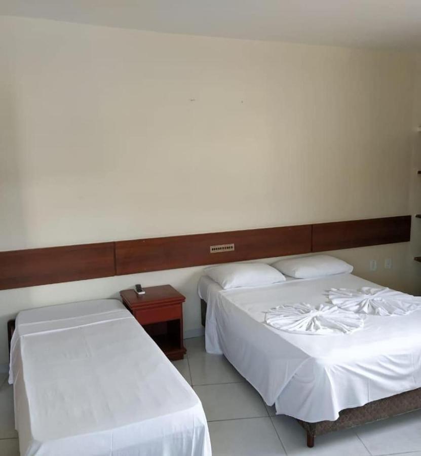 Sol Bahia Hotel