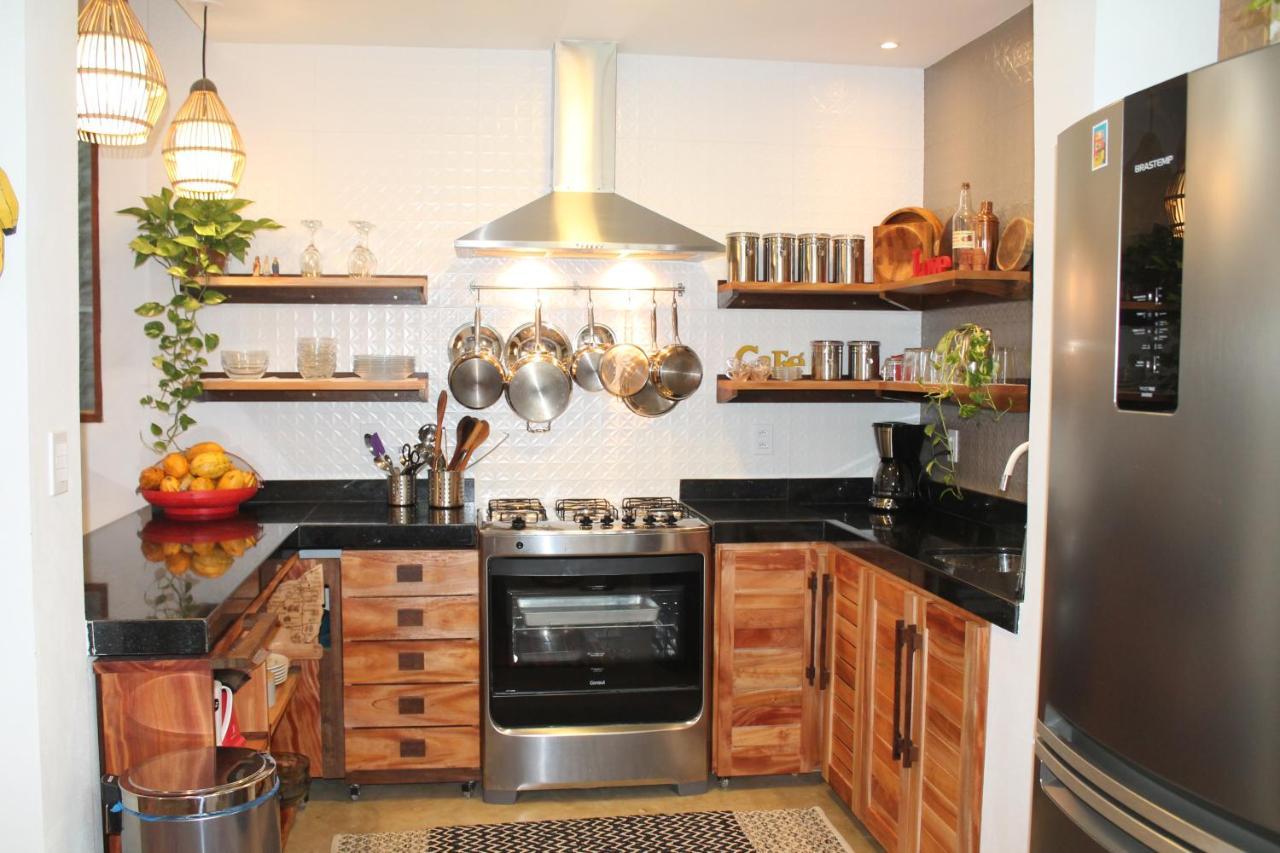 Holiday home House Arraial D'ajuda *