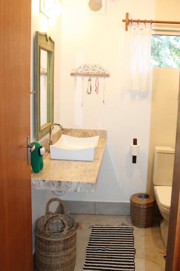 House Arraial D'ajuda Holiday home *