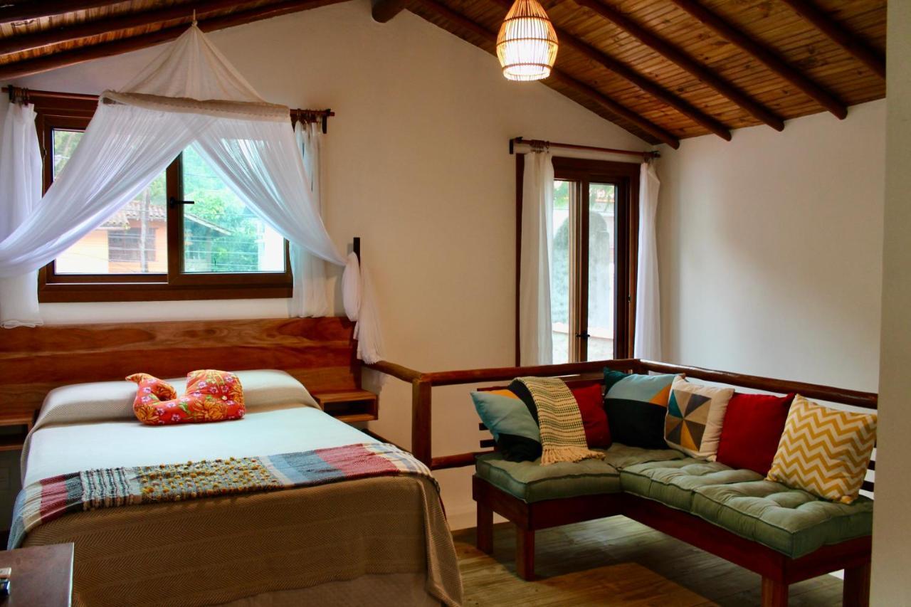 House Arraial D'ajuda Holiday home Porto Seguro