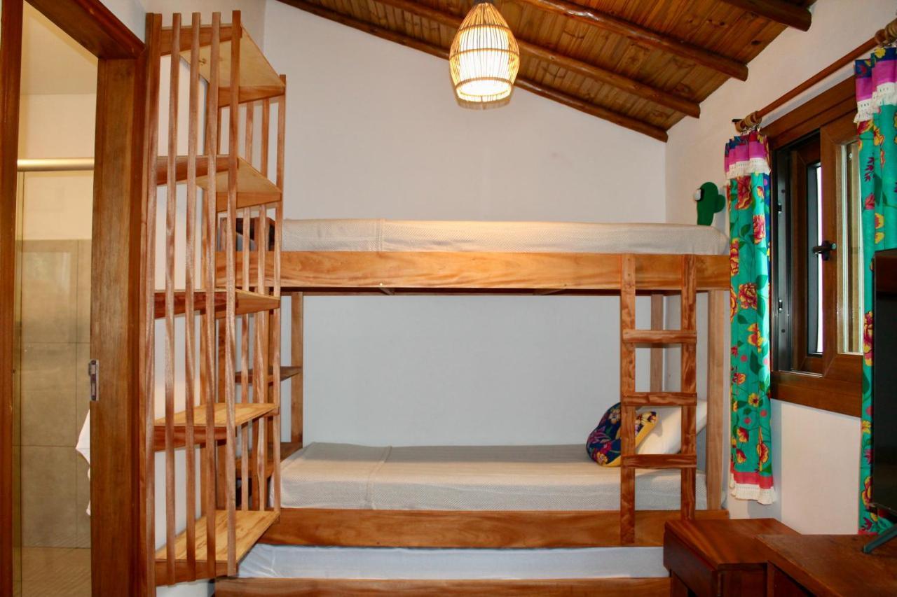 House Arraial D'ajuda Holiday home *