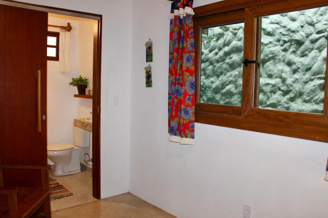 House Arraial D'ajuda Holiday home