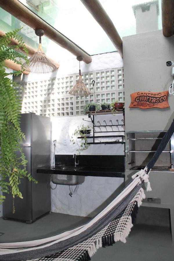 House Arraial D'ajuda *