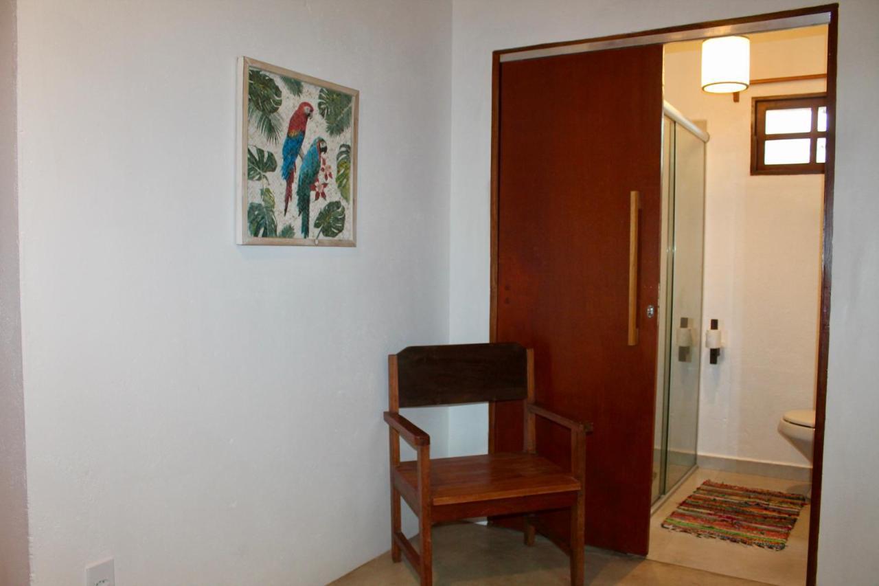 Holiday home House Arraial D'ajuda *