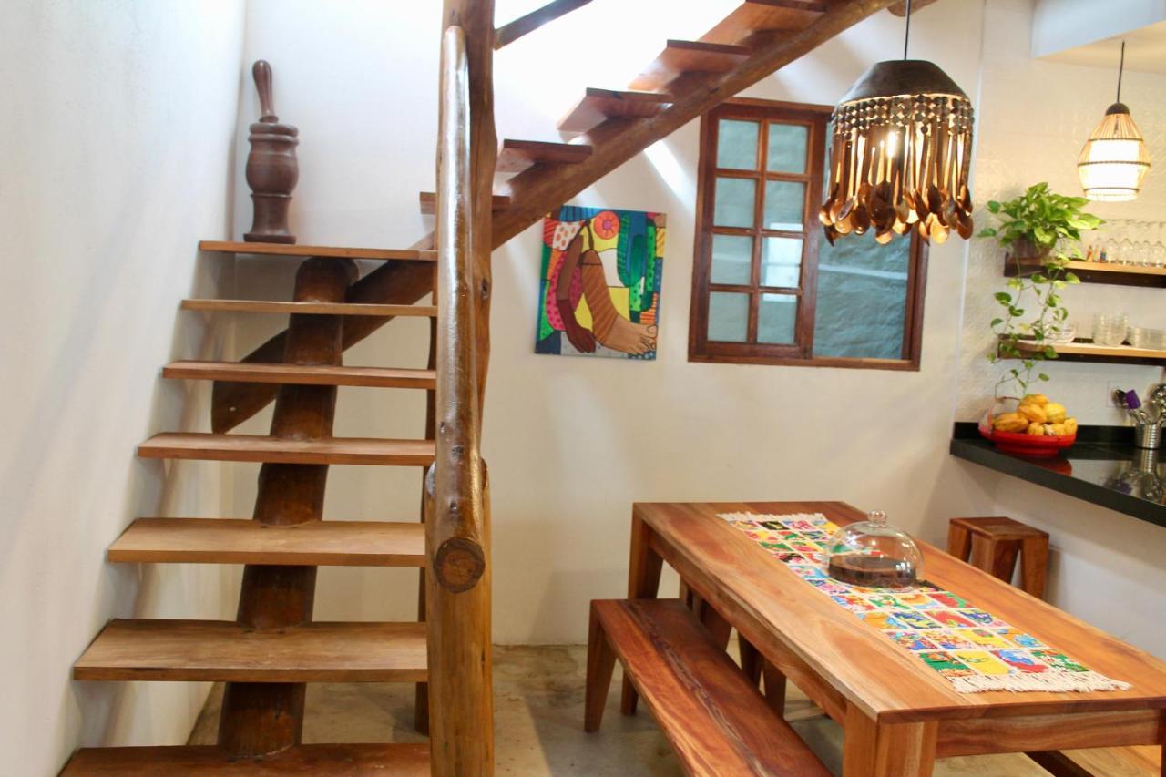 Holiday home House Arraial D'ajuda Porto Seguro