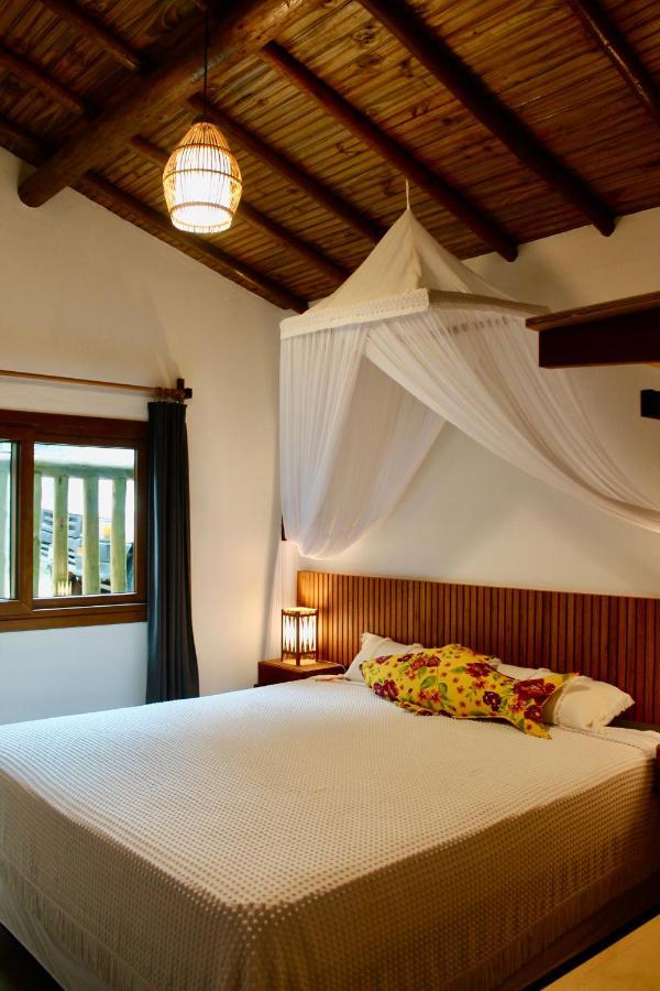 House Arraial D'ajuda Holiday home