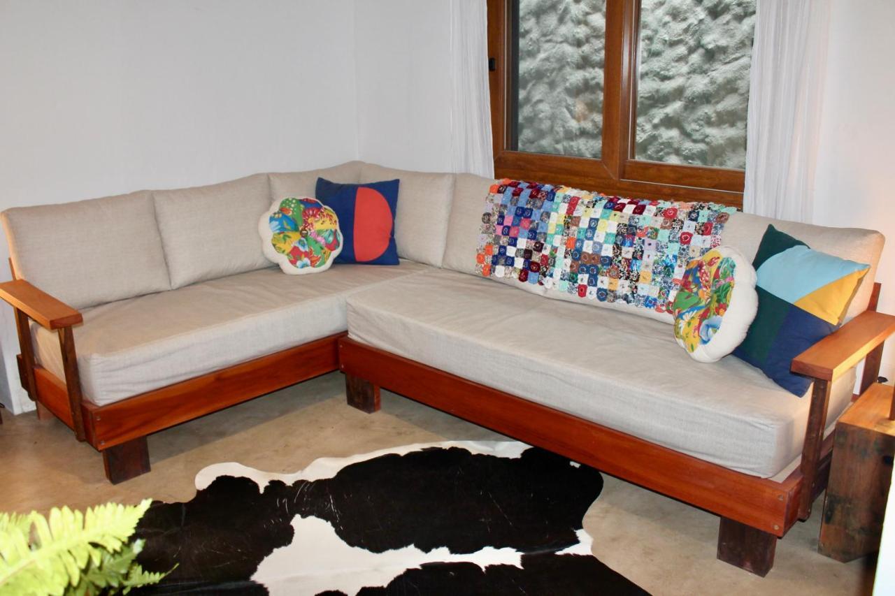 House Arraial D'ajuda Porto Seguro