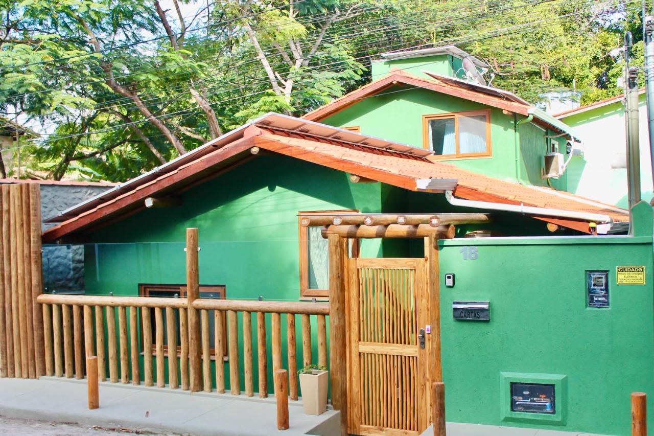 Holiday home House Arraial D'ajuda *