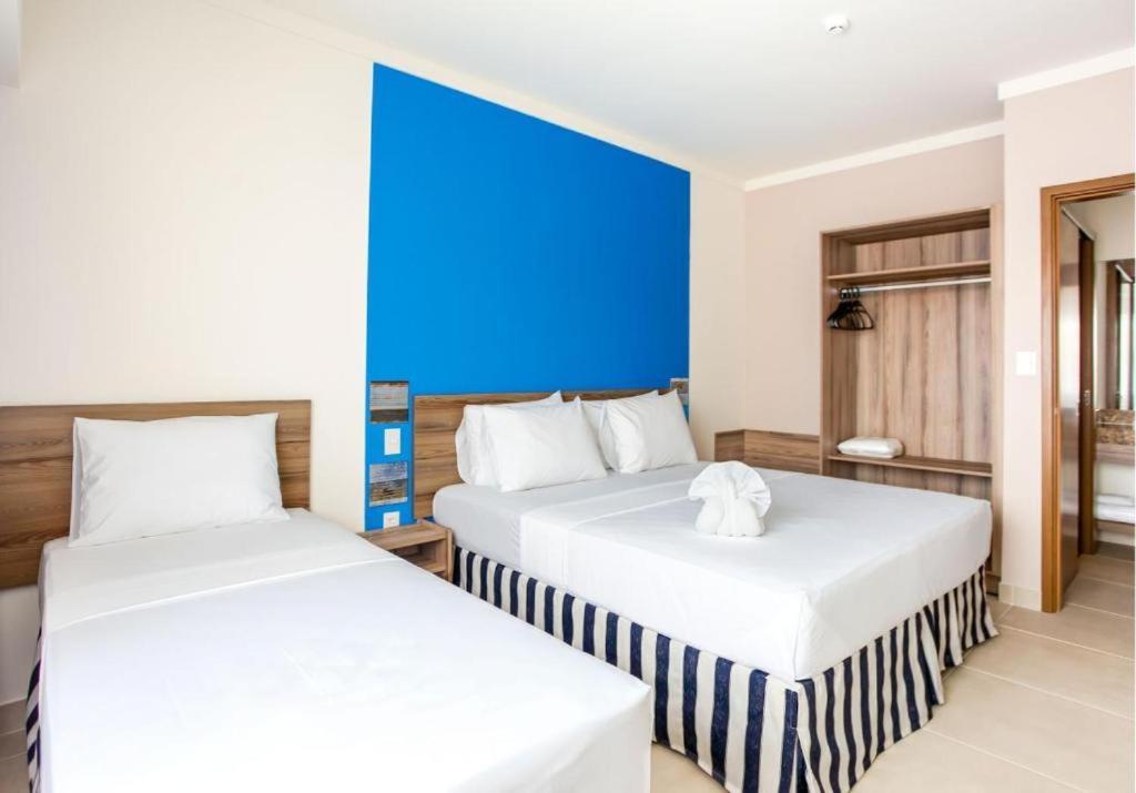 Ondas Hotel Porto Seguro