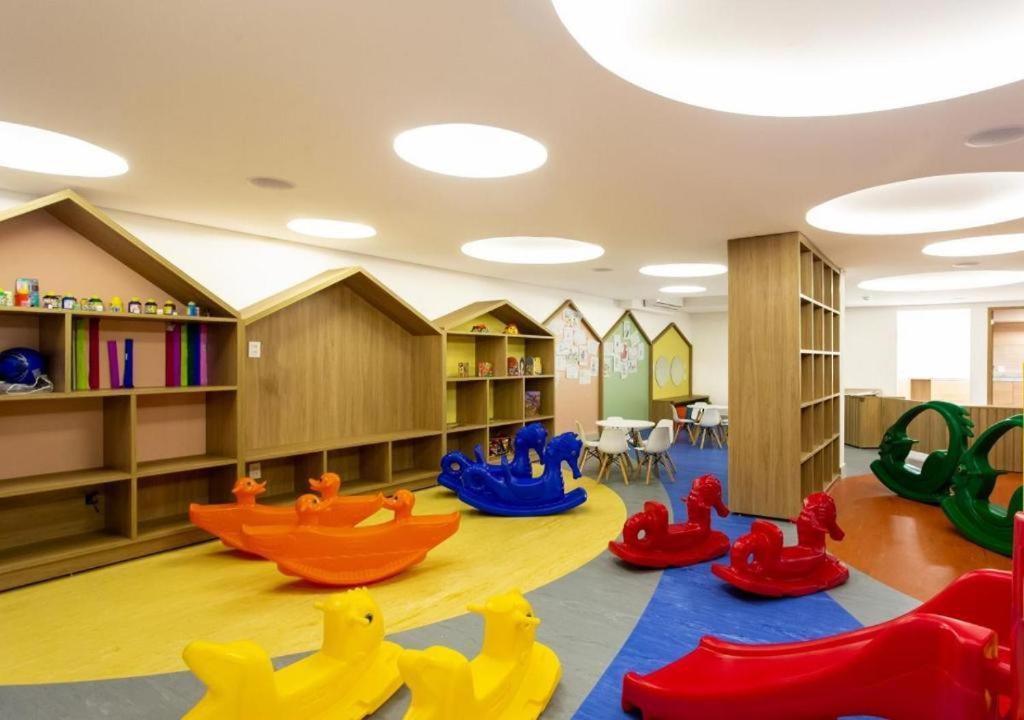 Hotel Ondas