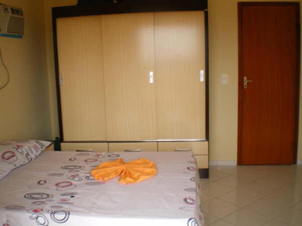 Europa Apartamento Porto Seguro