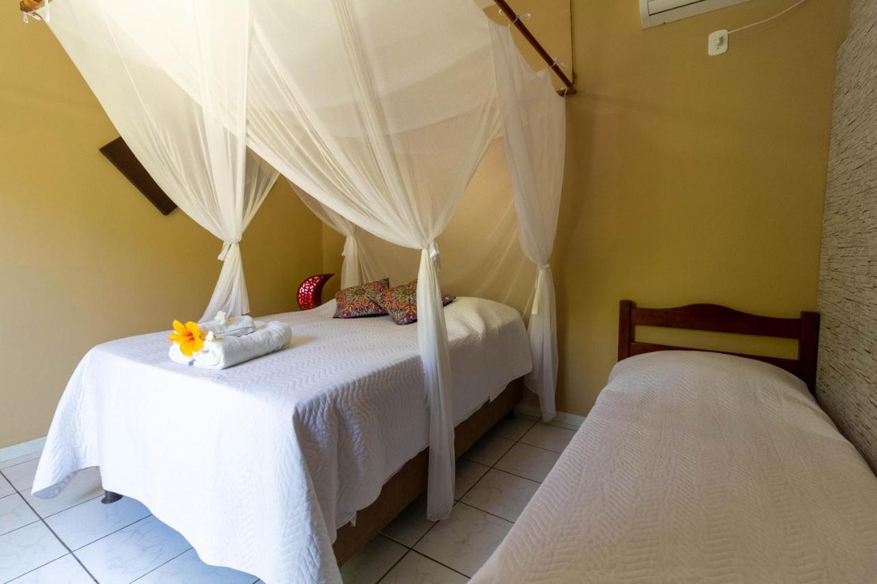 Guest house De Charme Amoremio Porto Seguro