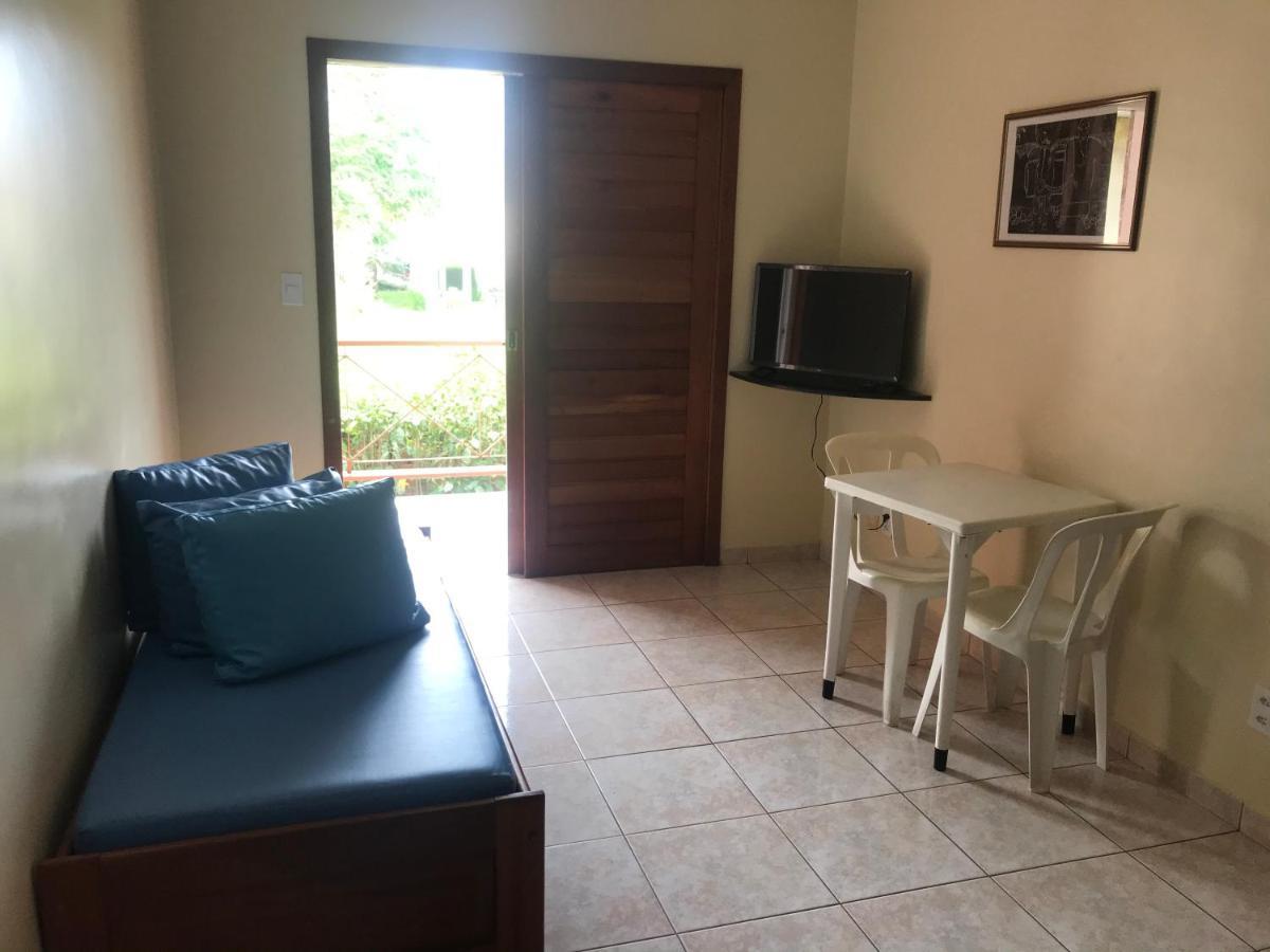 Aparthotel Boulevard Da Praia Apart 208-a