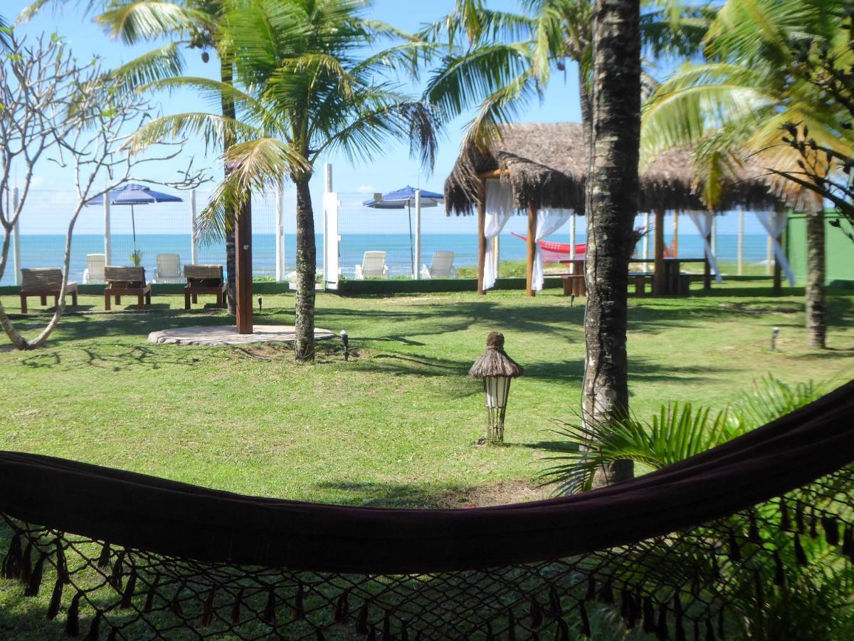 Aparthotel Ouro Sobre Azul Porto Seguro