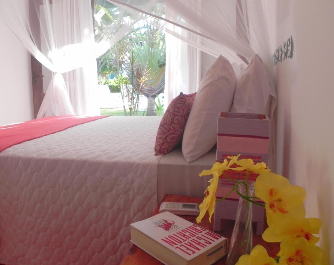 Aparthotel Ouro Sobre Azul