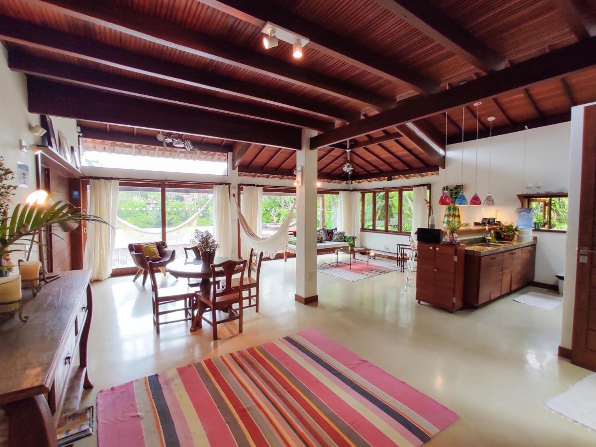 Guest house Boutique Oscar Arraial
