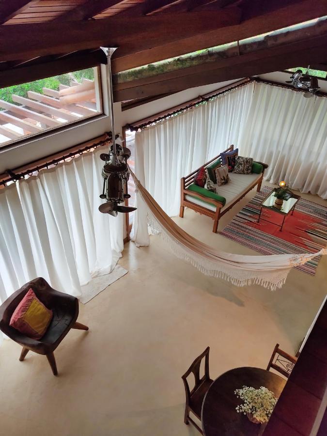 Boutique Oscar Arraial Guest house *