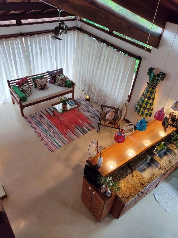 Guest house Boutique Oscar Arraial Porto Seguro