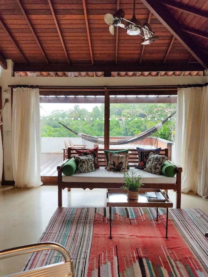 Guest house Boutique Oscar Arraial Porto Seguro
