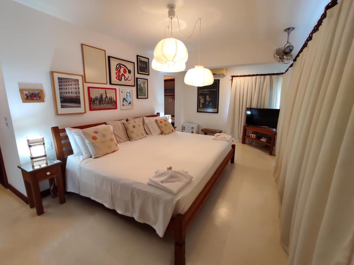 Boutique Oscar Arraial Guest house