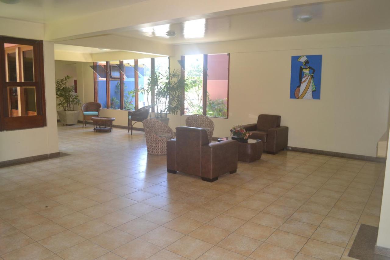 Aparthotel Boulevard Da Praia Apart 208-a