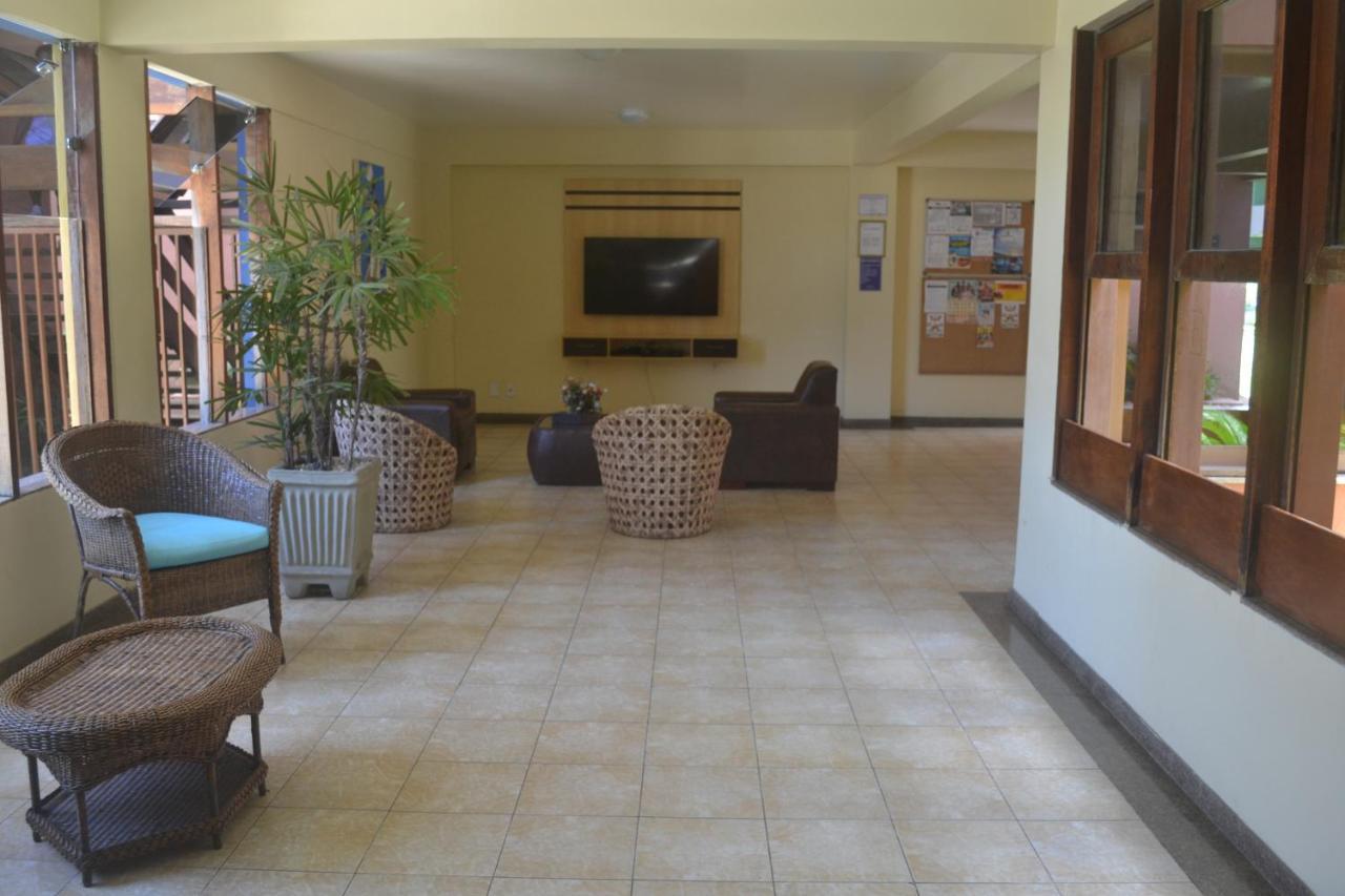Boulevard Da Praia Apart 208-a Aparthotel *