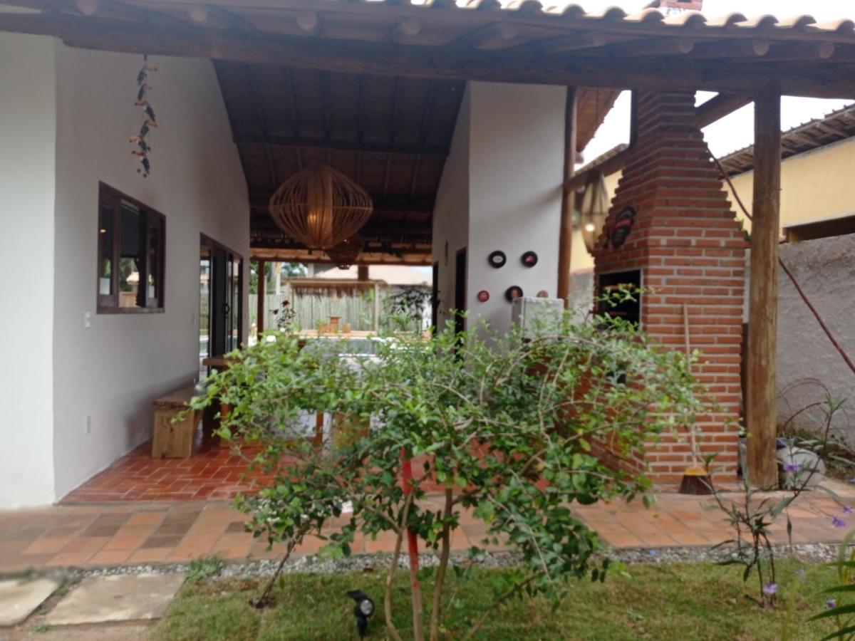 Casa Limoeiro Cond Coqueiral Trancoso (Casa nova) * Porto Seguro