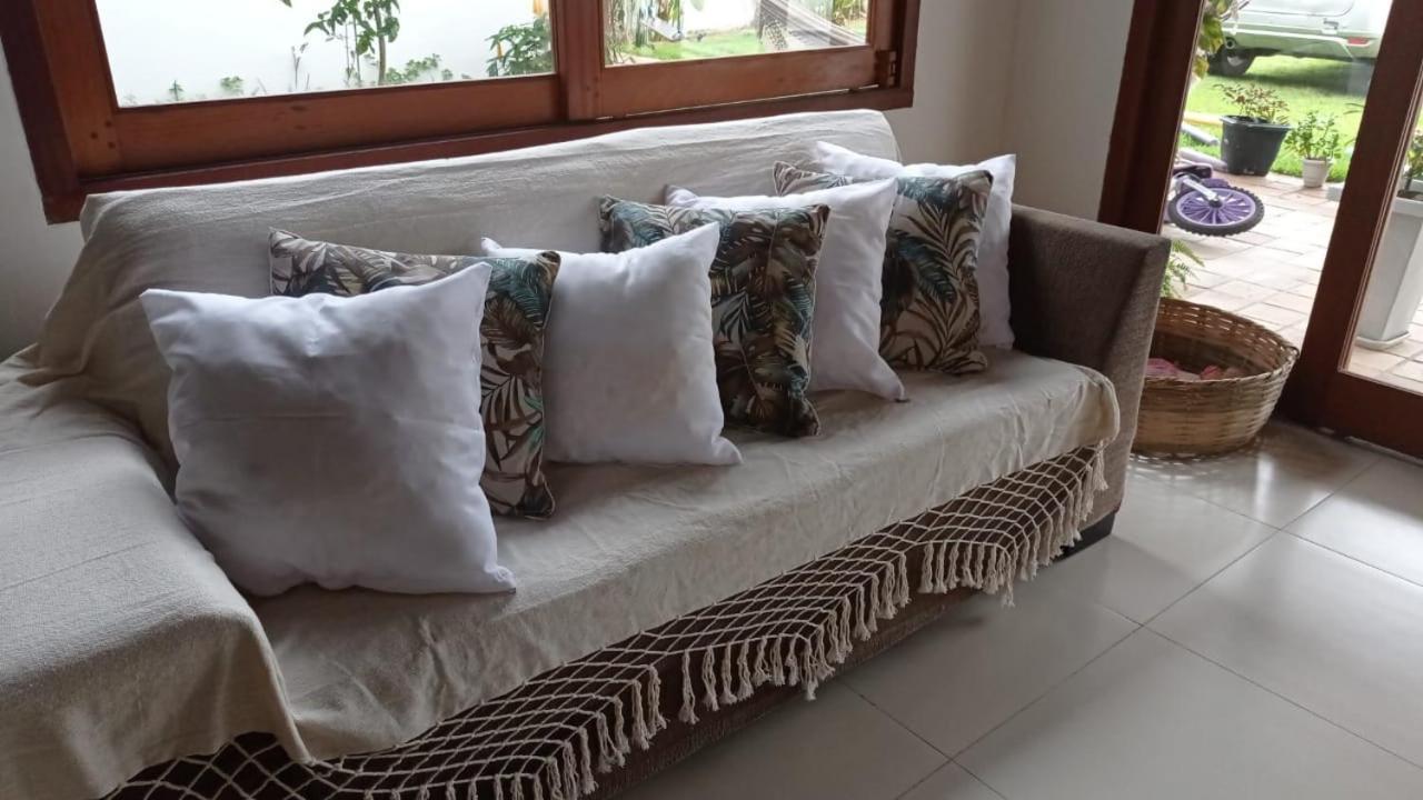 Casa Limoeiro Cond Coqueiral Trancoso (Casa nova) Casa de férias