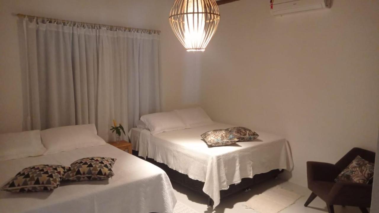 Casa Limoeiro Cond Coqueiral Trancoso (Casa nova) Casa de férias