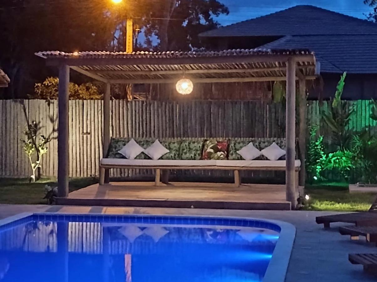 Casa Limoeiro Cond Coqueiral Trancoso (Casa nova) * Porto Seguro