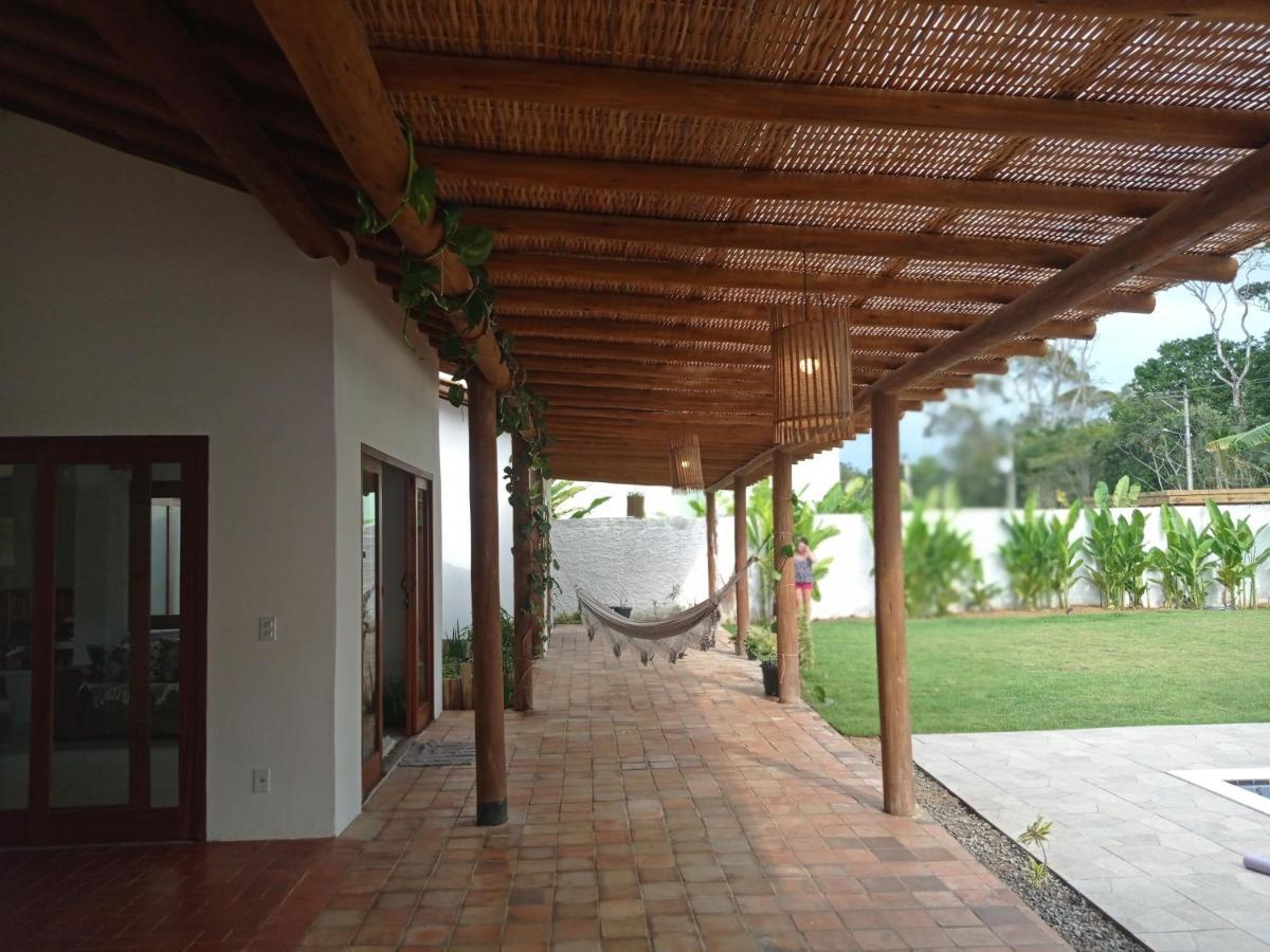 Casa Limoeiro Cond Coqueiral Trancoso (Casa nova) Porto Seguro