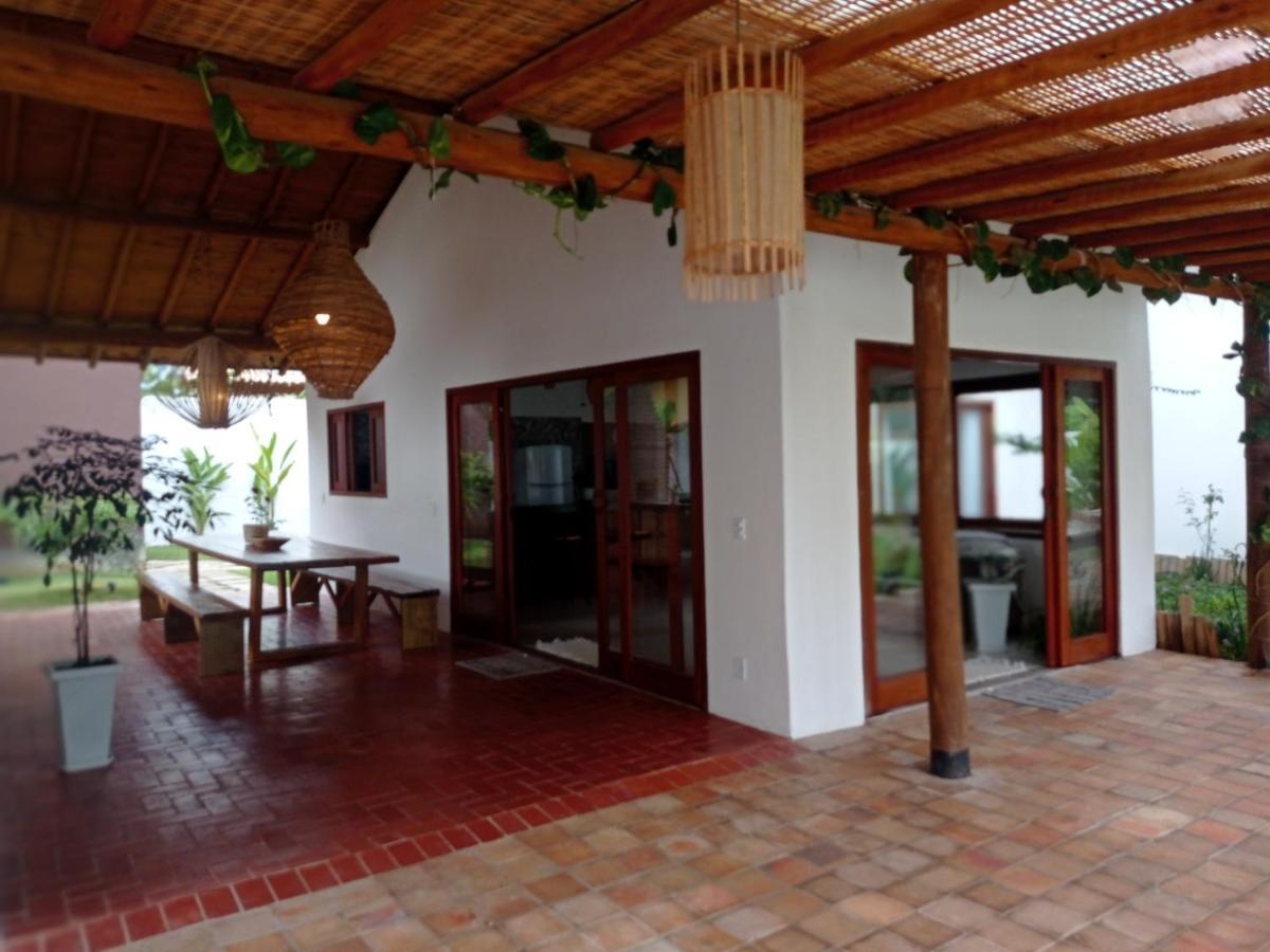 Casa Limoeiro Cond Coqueiral Trancoso (Casa nova) * Porto Seguro