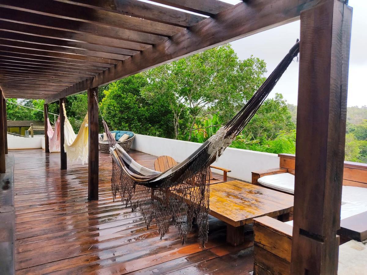 Guest house Boutique Oscar Arraial