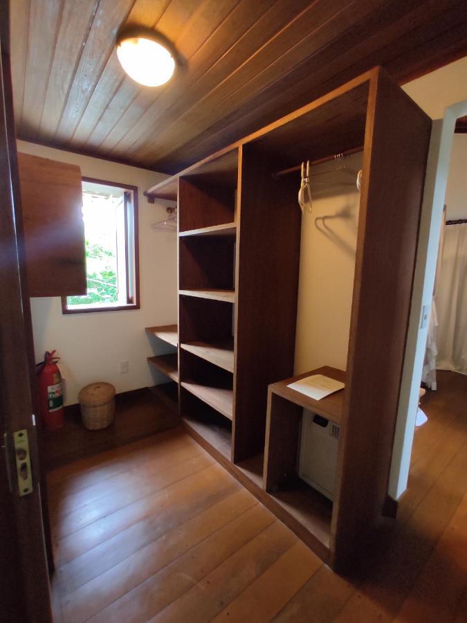 Boutique Oscar Arraial Guest house Porto Seguro