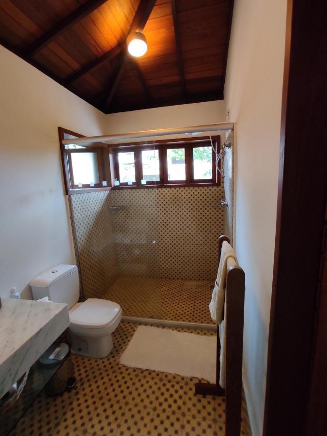 Boutique Oscar Arraial Guest house